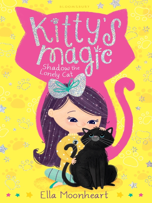 Title details for Shadow the Lonely Cat by Ella Moonheart - Available